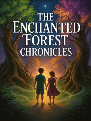 cover image of The Enchanted Forest Chronicles